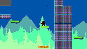 Neon Eclipse: Dominium