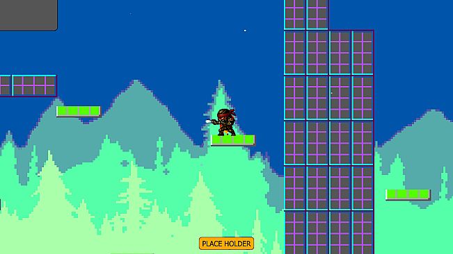 Neon Eclipse: Dominium