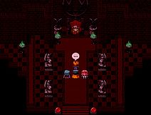 The Battle Never Ends