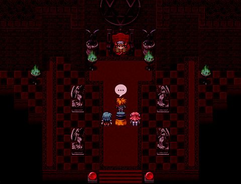 The Battle Never Ends