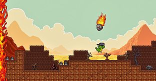 Runasaurus Rex: Origins