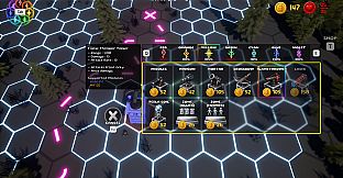 Spectrum Defense