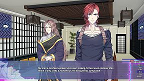 Guardian of the future