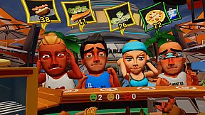 All Hail The Cook-o-tron