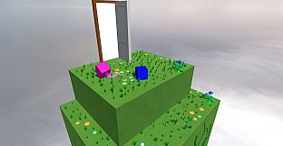 Cubepathy