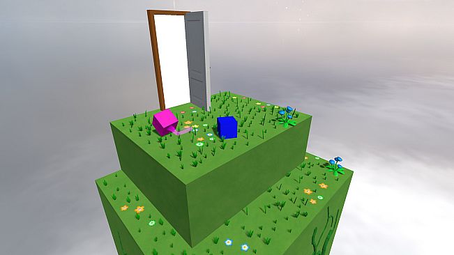 Cubepathy