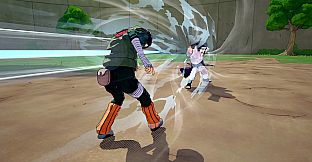 NTBSS: Master Character Training Pack - Neji Hyuga