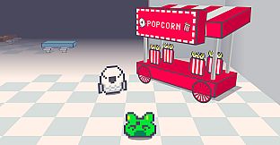 Froggonit: Prologue