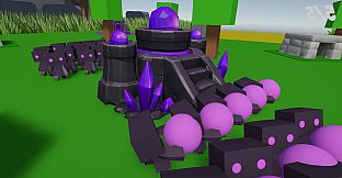 Critter Conquest