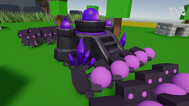 Critter Conquest