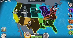 RISK: Global Domination - Premium Mode