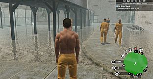 Project Prison: Prologue