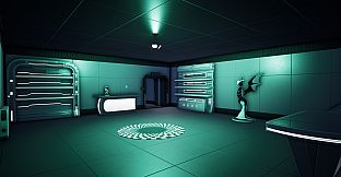 ContractVille - Sci-Fi Furniture Pack