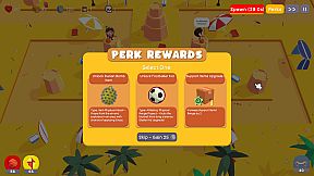 Kooky Kids Fort Defense