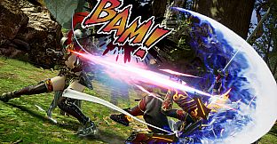 SOULCALIBUR VI Season Pass 2