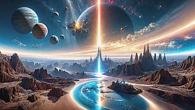 Ultimate Space Battleship