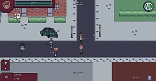 Creature Menace: The Ultimate Nightmare