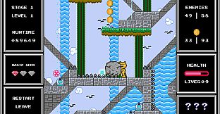 Yuhha: Stolen Treasure