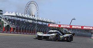 Le Mans Ultimate - 2024 Season Pass