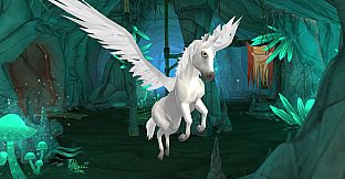 Horse Paradise - Pegasus Expansion Pack