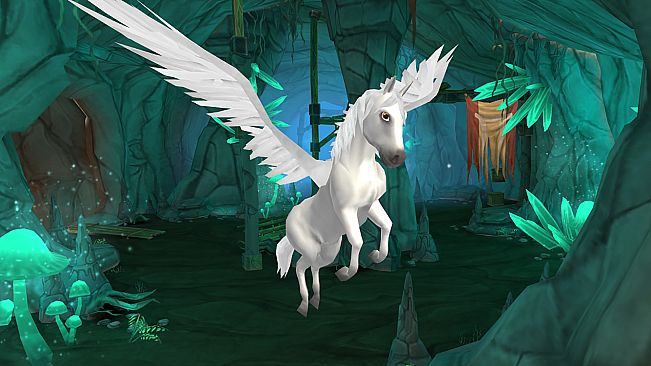 Horse Paradise - Pegasus Expansion Pack