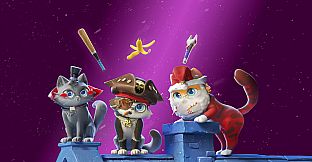 I Am Cat - Deluxe Pack