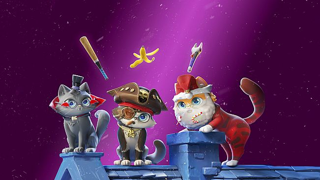 I Am Cat - Deluxe Pack