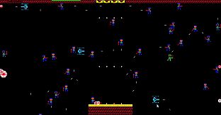 Tiger Soldier Ⅰ MP098