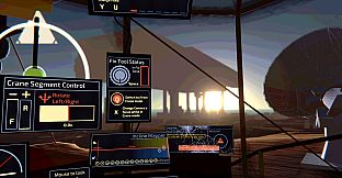 A Day of Maintenance