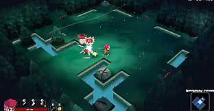 Eko and the Bewitched Lands