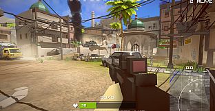 Megacraft Hotspot Royale