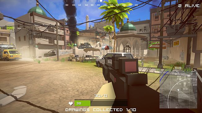 Megacraft Hotspot Royale