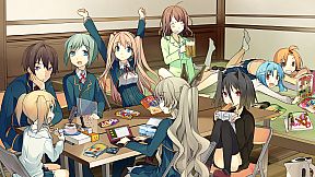 Love, Elections, and Chocolate