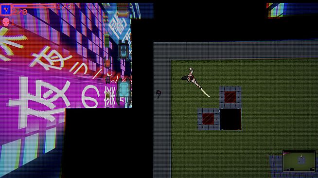 Katana Killer