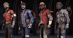 Cosmetic Season Pass