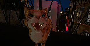 Catropolis