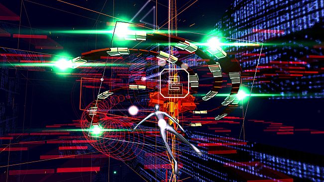Rez Infinite