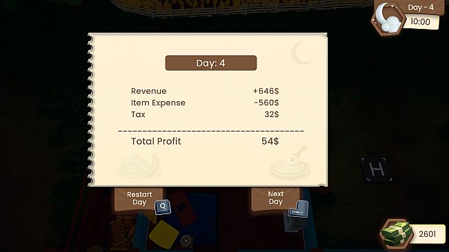 Numpad Chef: Pizza Rush