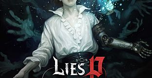 Lies of P : Soundtrack