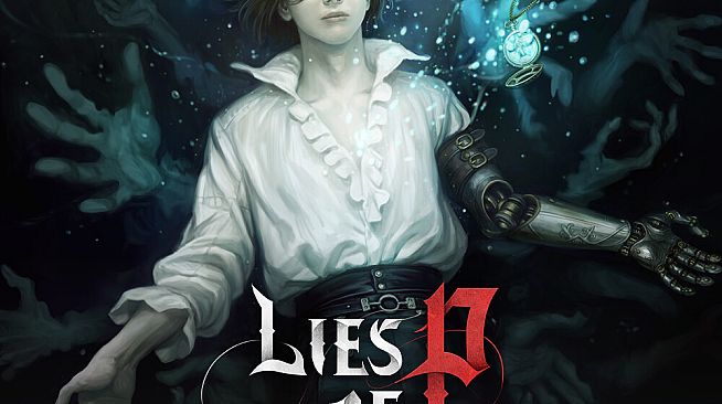 Lies of P : Soundtrack