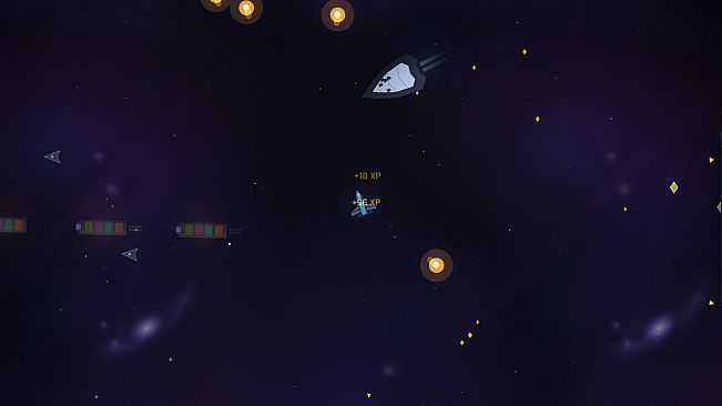 Nova Survivors