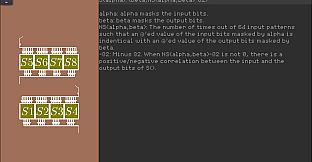 Operation Deep Magic - Advances in Cryptology 1