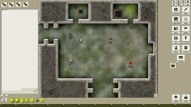 Fantasy Grounds - Gnome Invasion!
