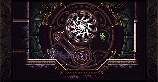 Timespinner