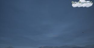 Watching the Sky