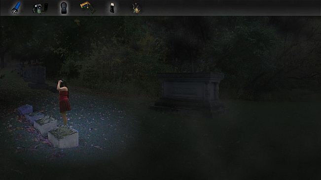 STATIC: Investigator Training