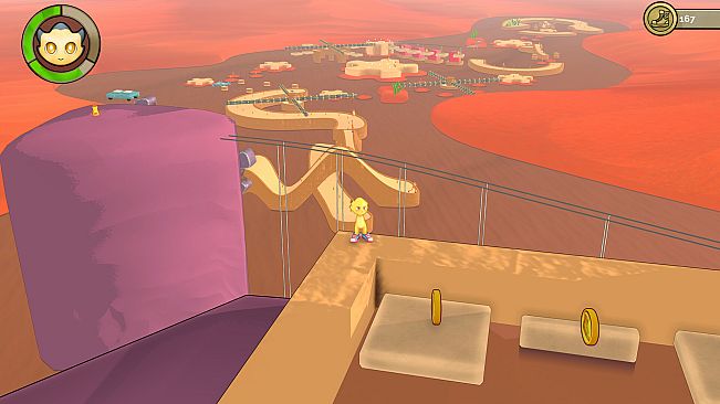 Yubu: The Shoeventure