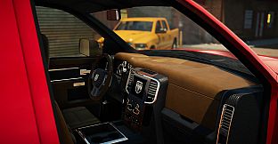 Car Mechanic Simulator 2021 - Jeep | RAM Remastered DLC