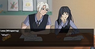 Farewell, we see each other for the last time.....