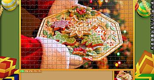 Jigsaw Puzzle Pack - Pixel Puzzles Ultimate: Noel